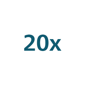 Icona 20x
