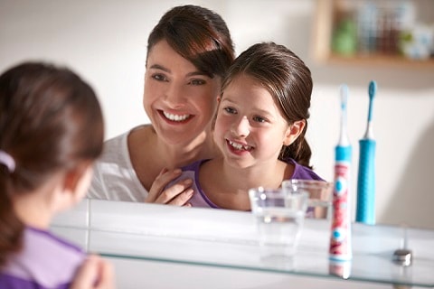 Giochi per lavare i denti: pulire i denti del tuo bambino giocando	