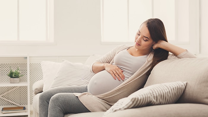 Prepararsi a diventare mamma tra consigli e suggerimenti spiritosi 