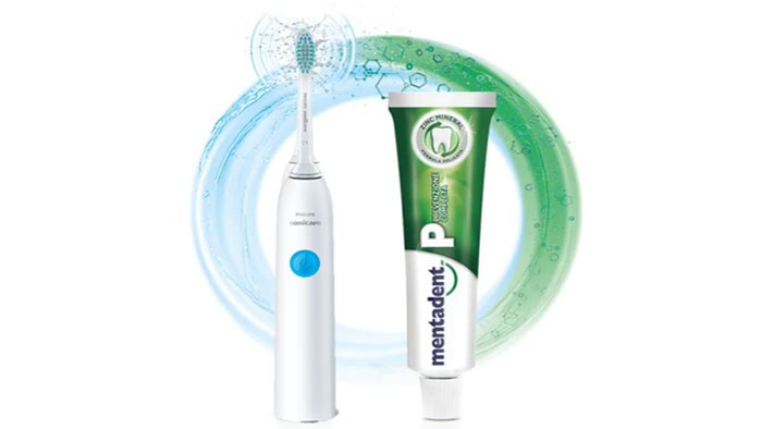 Sonicare