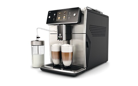 Macchine da caffè automatiche Philips