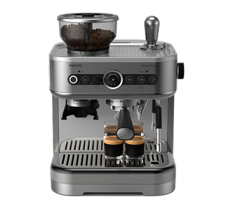 Philips Barista Brew