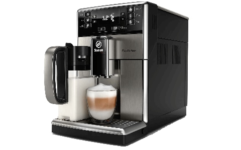 Macchine da caffè automatiche SAECO
