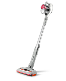 Aspirador SpeedPro
