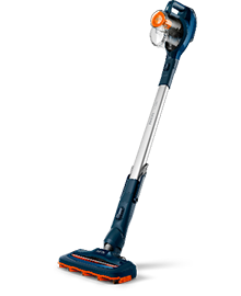 Aspirador SpeedPro