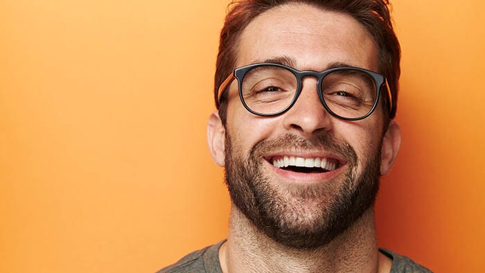 9 buoni motivi per farti crescere la barba