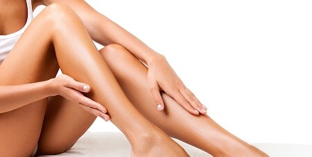 Depilazione laser o luce pulsata | Philips 
