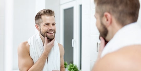 Barba perfetta dimmi che barba hai e ti dirò cosa fare | Philips