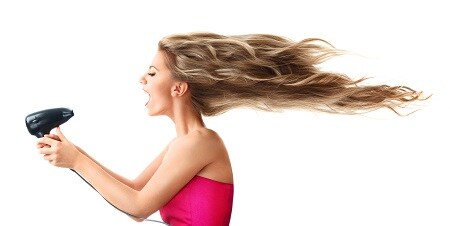Phon che non ti rovini capelli | Philips 