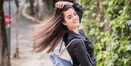 Capelli sempre lisci | Philips 