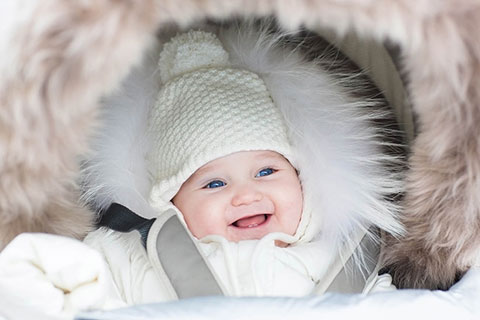 Fagottino abbigliamento hotsell bambini