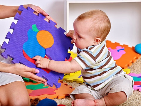 Il Gioco Del Puzzle Perche Piace Tanto Ai Piccoli Philips