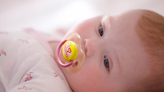 8 consigli per prevenire la SIDS 