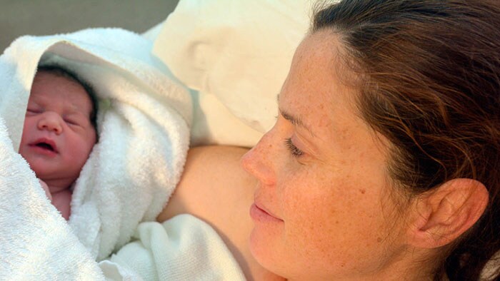 Parto naturale, 7 cose da sapere 