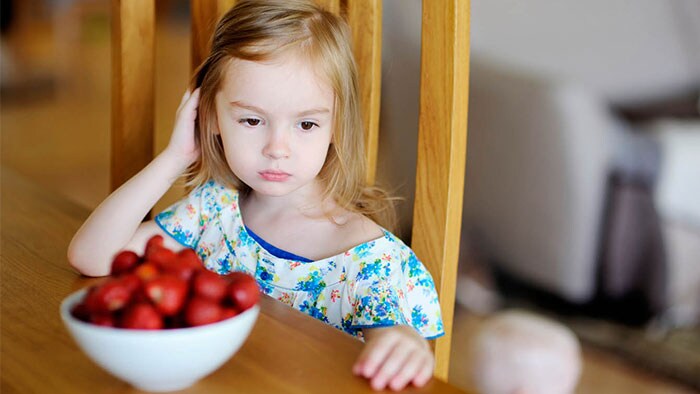 Gestire allergie e intolleranze alimentari 