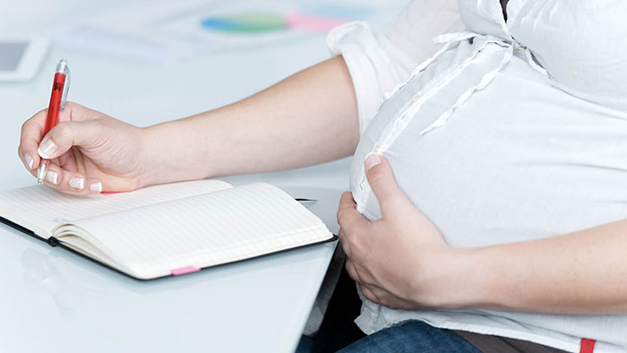 Come dialogare quando si diventa mamma 