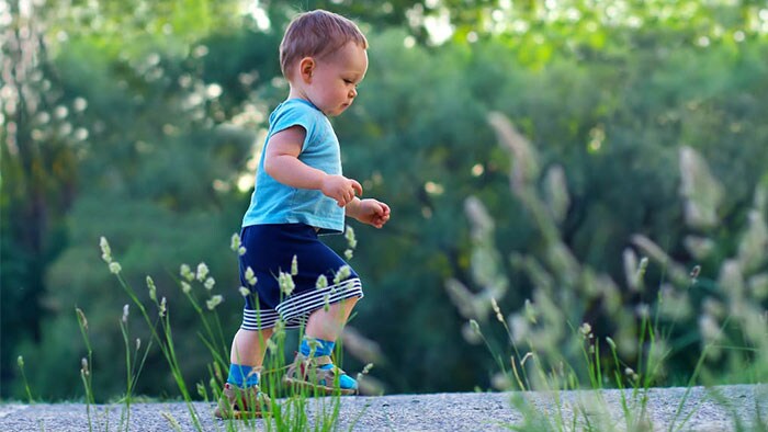 Difendi i bambini dalle zanzare 