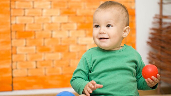 A chi affidare il tuo bimbo dopo la maternitá