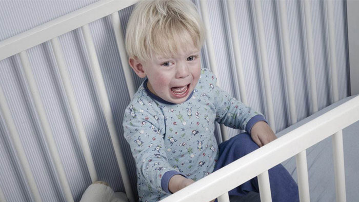 I terribili due (anni) 