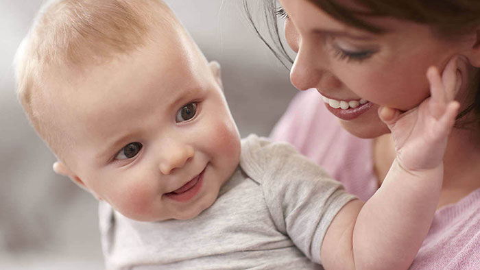 Il ciuccio e la suzione non nutritiva 