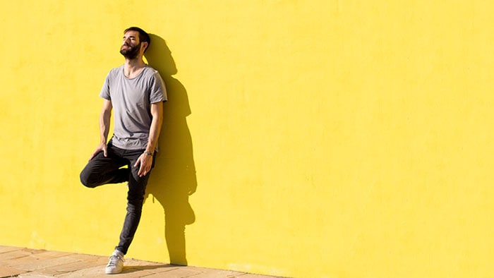 Piano per fare crescere la barba(4° settimana)