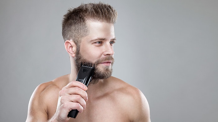  Come si fa la barba: 5 step e come rivoluzionarli