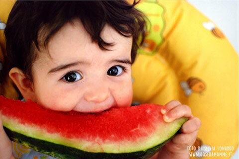 Plafoniere Da Bambino : Foto da scattare durante il primo anno philips