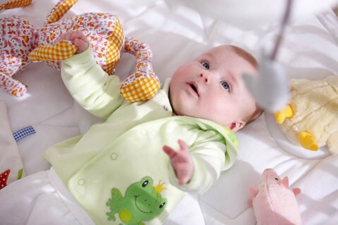 Piccole Conquiste Del Tuo Bambino Da 0 A 12 Mesi Philips