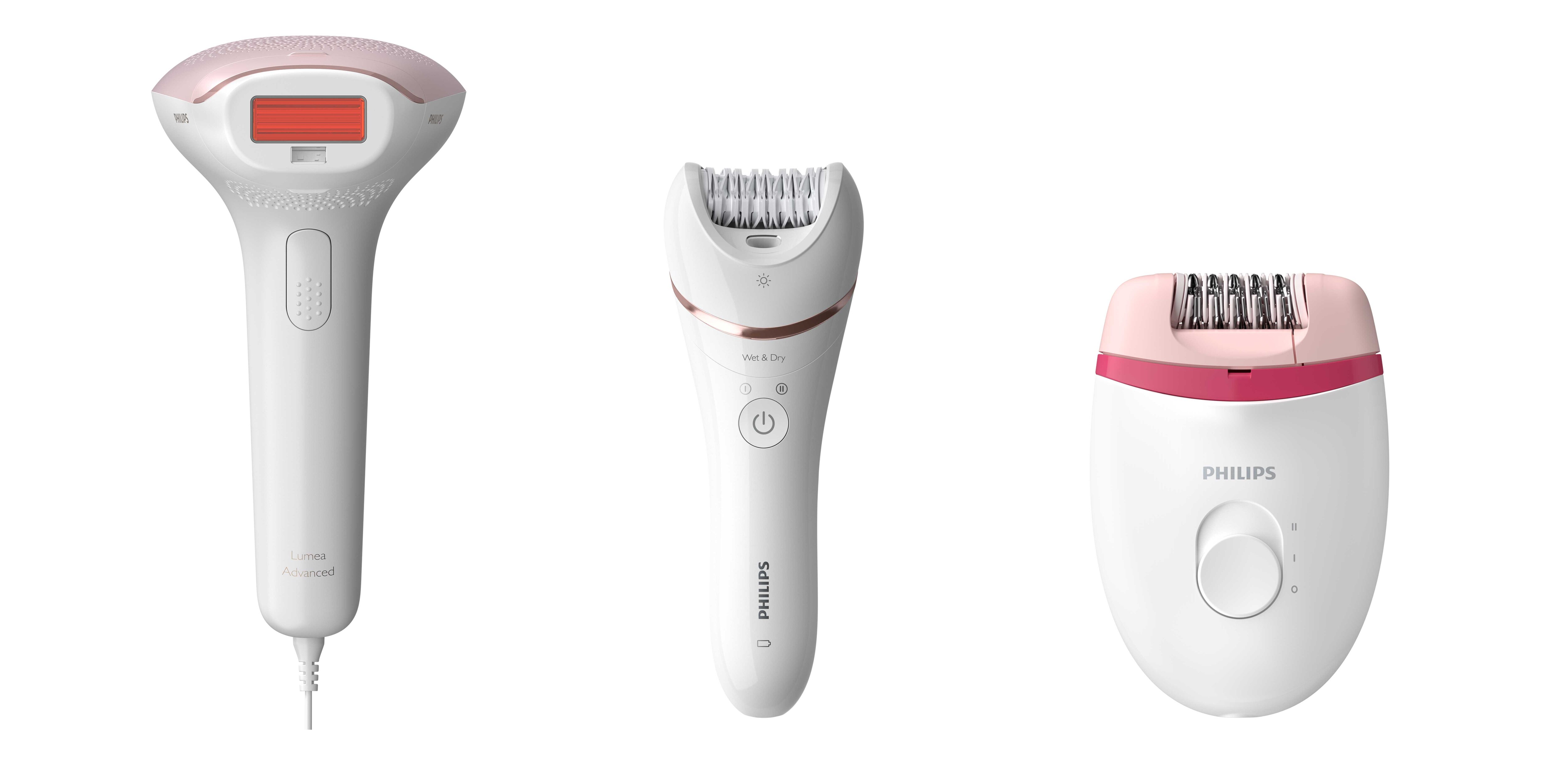 Cashback Philips Beauty