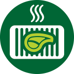 cottura alla griglia