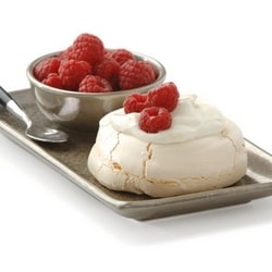 Meringhe Con Mascarpone Al Limone E Frutta Rossa | Philips