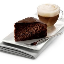 Torta Sacher | Philips