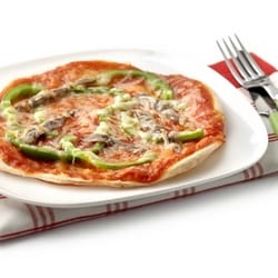 Impasto Base Per La Pizza | Philips