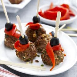 Polpette Con Feta | Philips