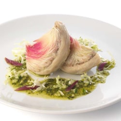 Carciofi Con Salsa Verde | Philips