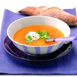 Zuppa Di Carote E Coriandolo | Philips