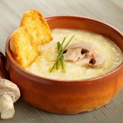 Zuppa Di Patate Con Olio Al Tartufo | Philips