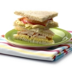 Sandwich Di Tacchino | Philips