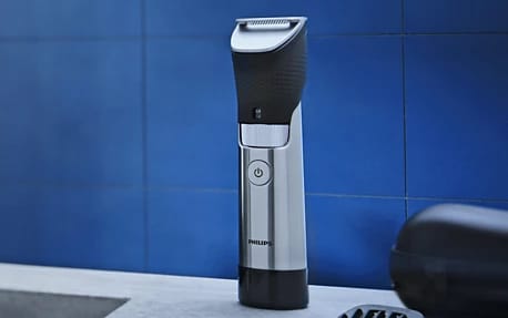 A guide to the best Philips beard trimmer for men