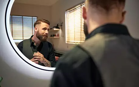 Barba: consigli in base al viso e alle occasioni!