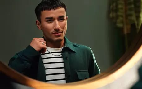 Prurito barba: cosa fare?
