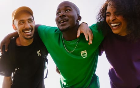 Why do men wear beards? The psychology