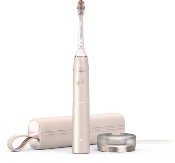 Philips Sonicare DiamondClean 9000 white