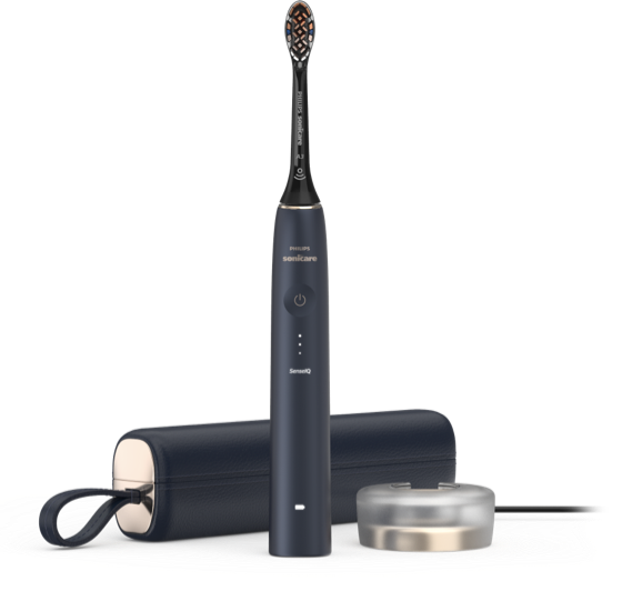 Philips Sonicare DiamondClean 9000 Black