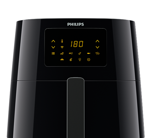 Philips Friggitrice ad aria