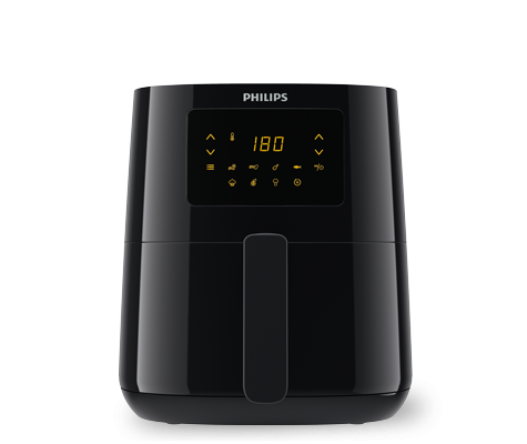 Airfryer Essential, Philips Airfryer, cucinare