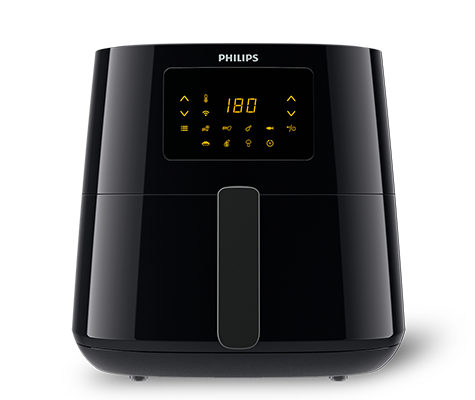 Airfryer Essential XL, Philips Airfryer, cucinare