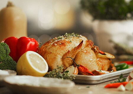 Philips Airfryer, cucinare con pochissimo olio o senza