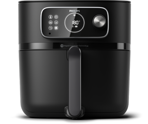 Airfryer Combi XXL serie 7000, fino a XX porzioni