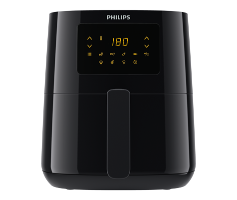 Airfryer Essential, Philips Airfryer, cucinare